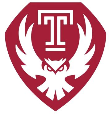  The 2018 Temple Owls football team represents Temple University in the 2018 NCAA Division I FBS football season. The Owls were led by second-year head coach Geoff Collins during the regular season and play their home games at Lincoln Financial Field. They are members of the East Division of the American Athletic Conference. 